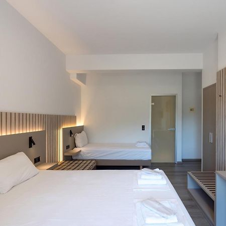Hotel Agistro Angistron Exterior photo