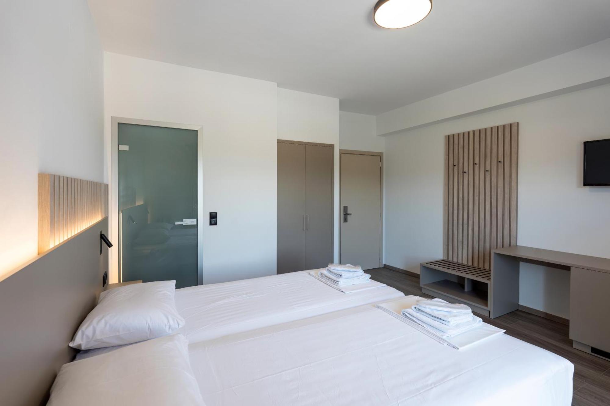 Hotel Agistro Angistron Exterior photo