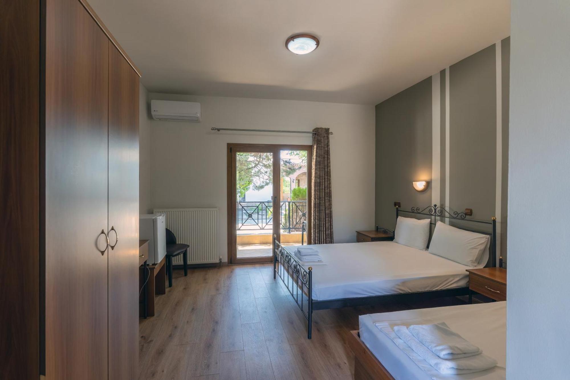 Hotel Agistro Angistron Exterior photo