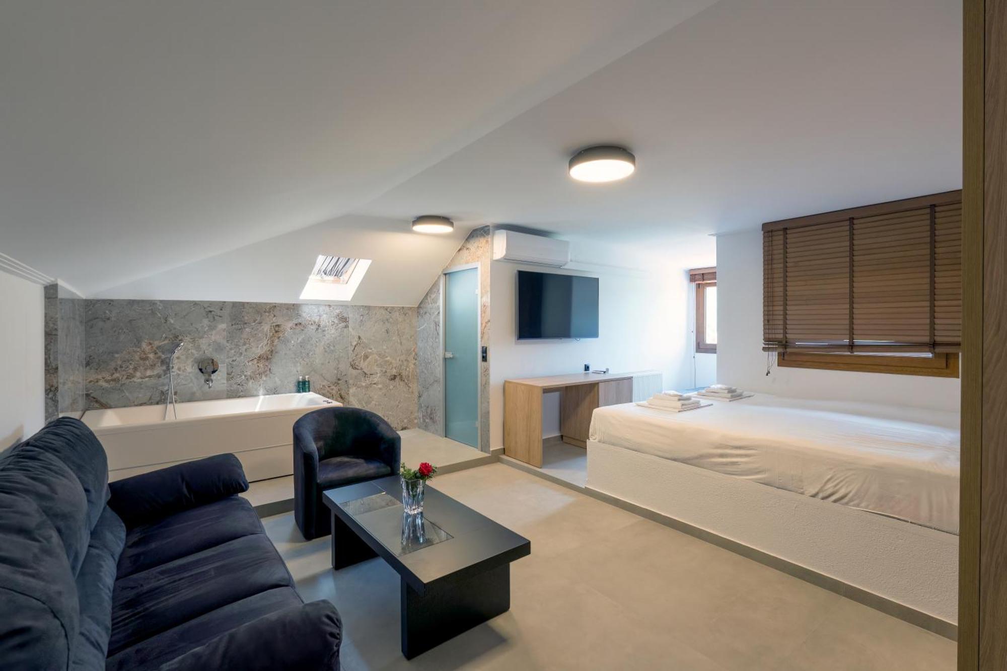 Hotel Agistro Angistron Exterior photo
