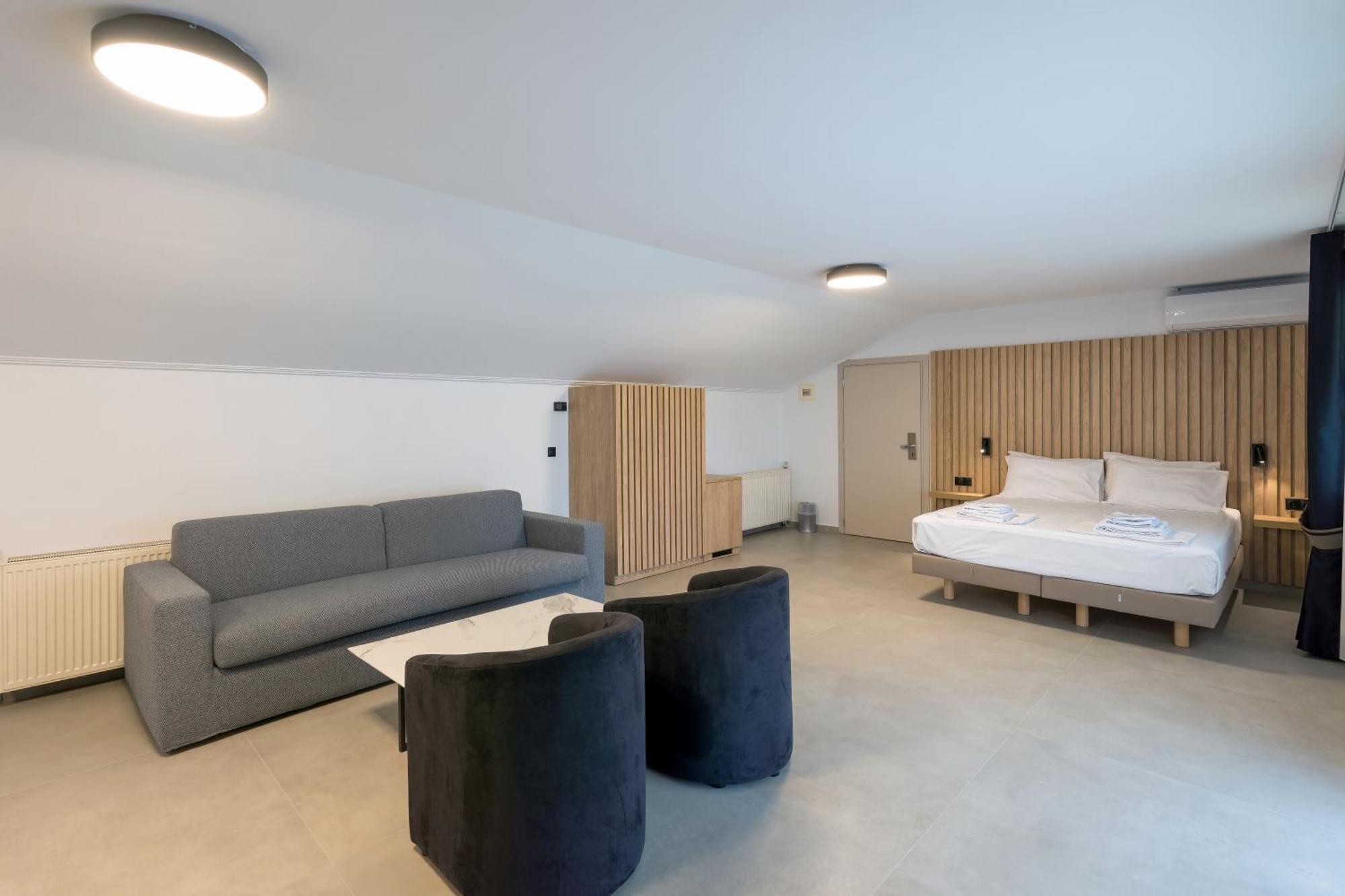 Hotel Agistro Angistron Exterior photo